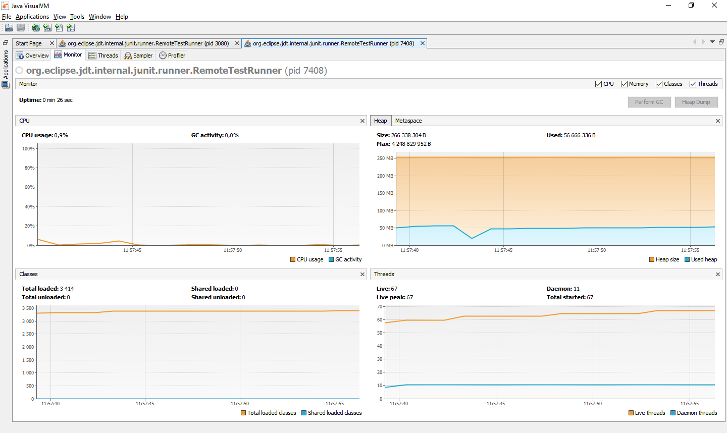 FSTCodec memory leak · Issue #1927 · redisson/redisson · GitHub