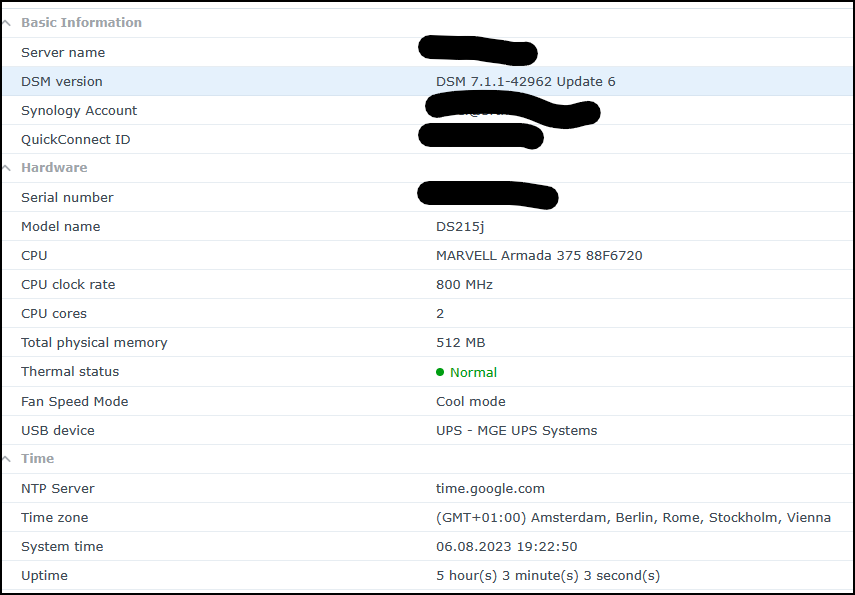 Winnut Client Update | Network UPS Tools – AXLIO