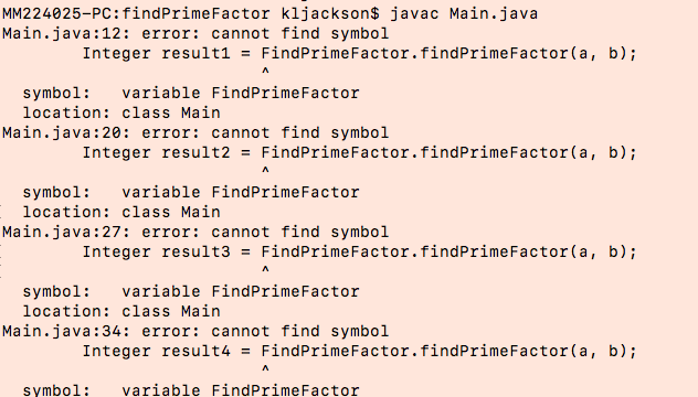 Homework 2 · Issue #1 · kjacks21/swe619-fall2018 · GitHub