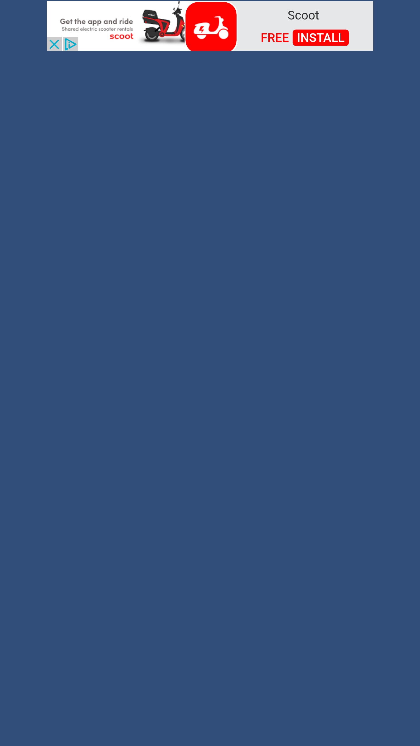 Banner Appearing In Wrong Position Issue 414 Googleads