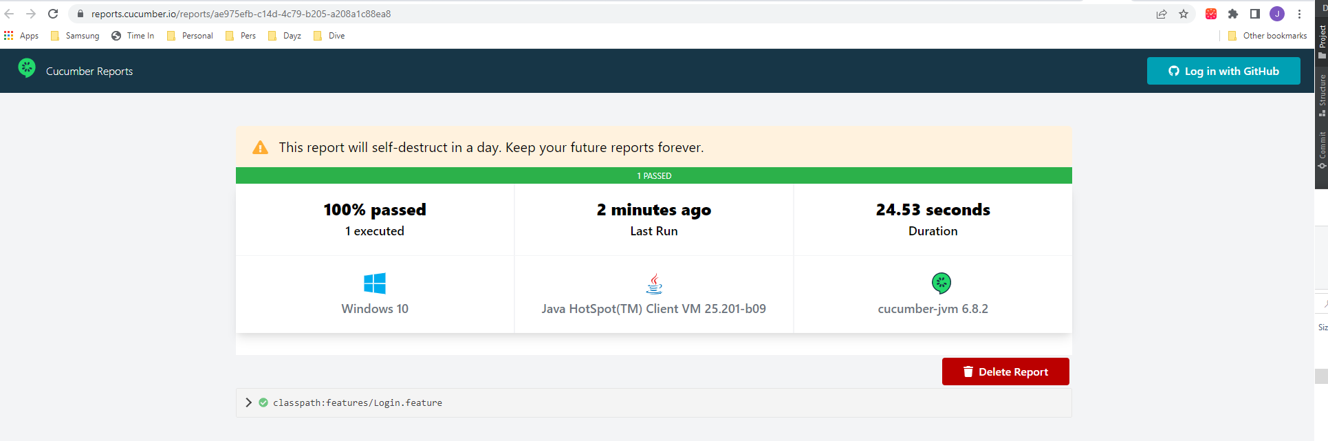 GitHub - JinZilec/newspapers: QA Automation Test Challenge
