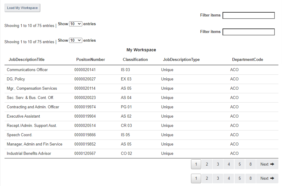 DataTable reinitializes when trying to retrieve datatable api instance