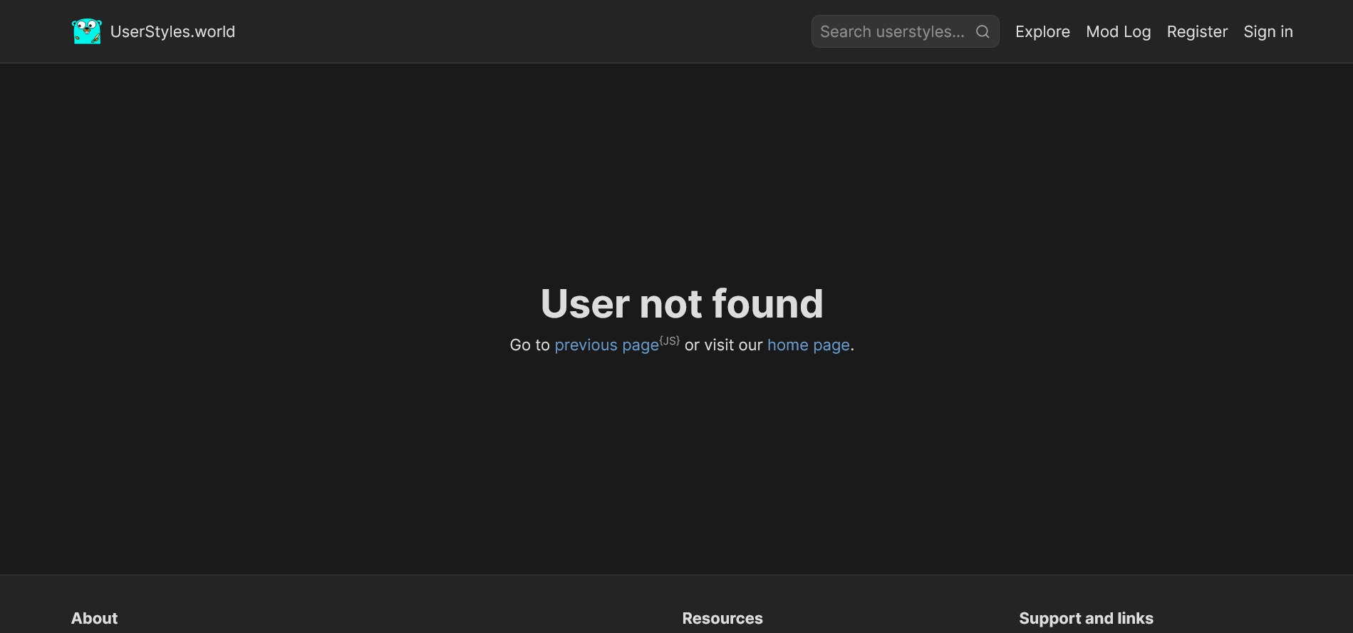 Unable to create new account after deleting one with same email · Issue ...