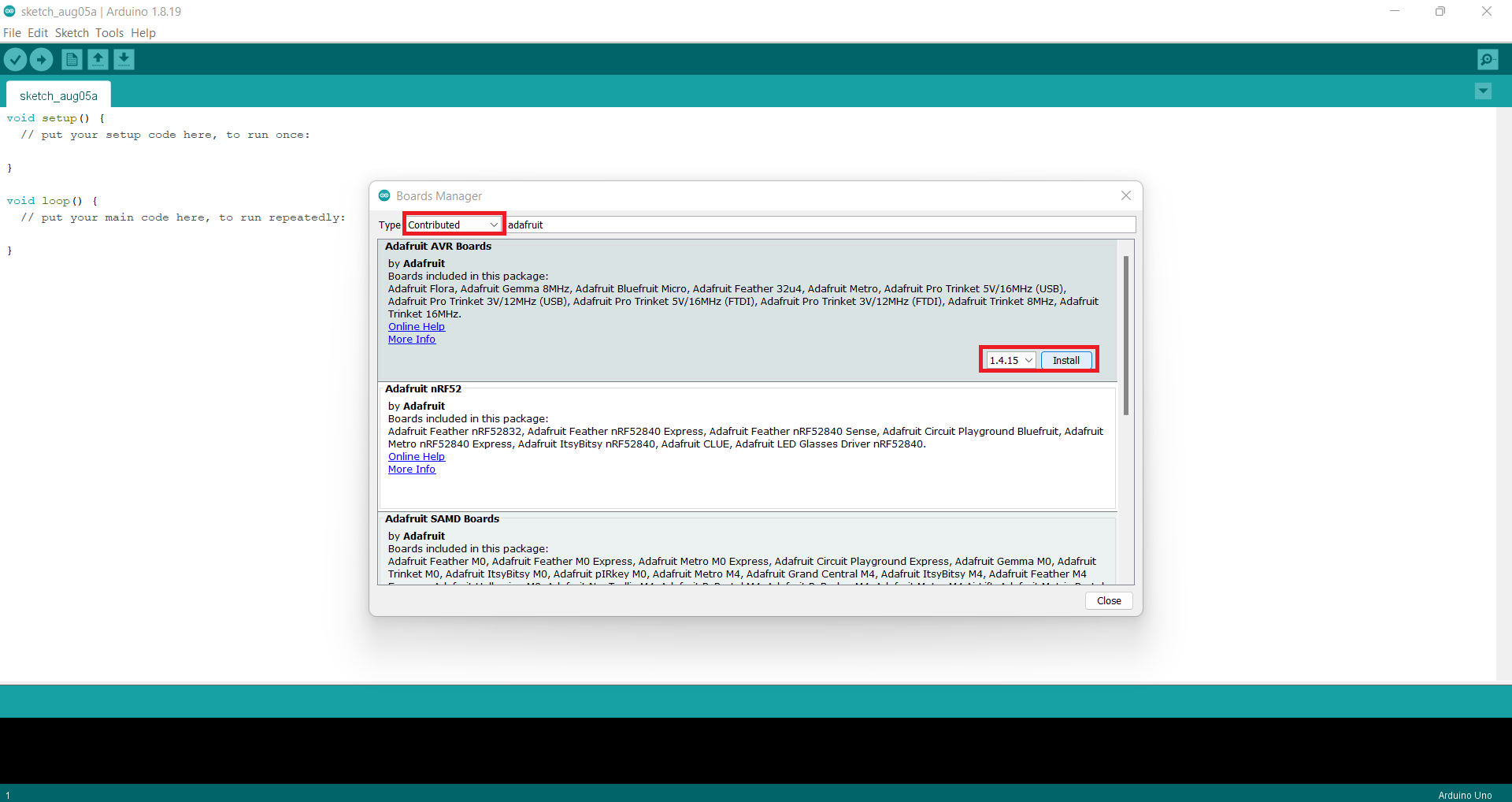 packetDUINO/Quickstart.md at main · PacketworxIoT/packetDUINO · GitHub
