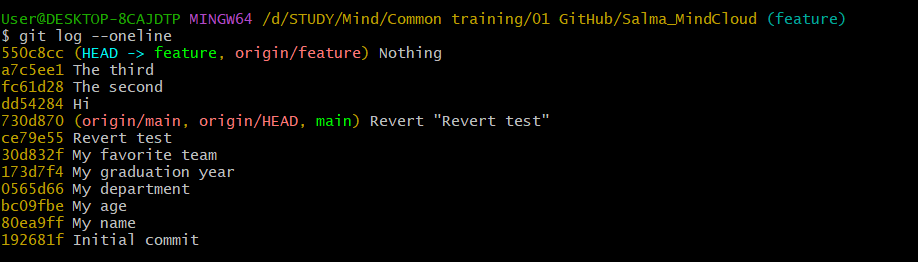 GitHub - Salma-Mahmoudd/Salma_MindCloud: GitHub task for Mind Cloud