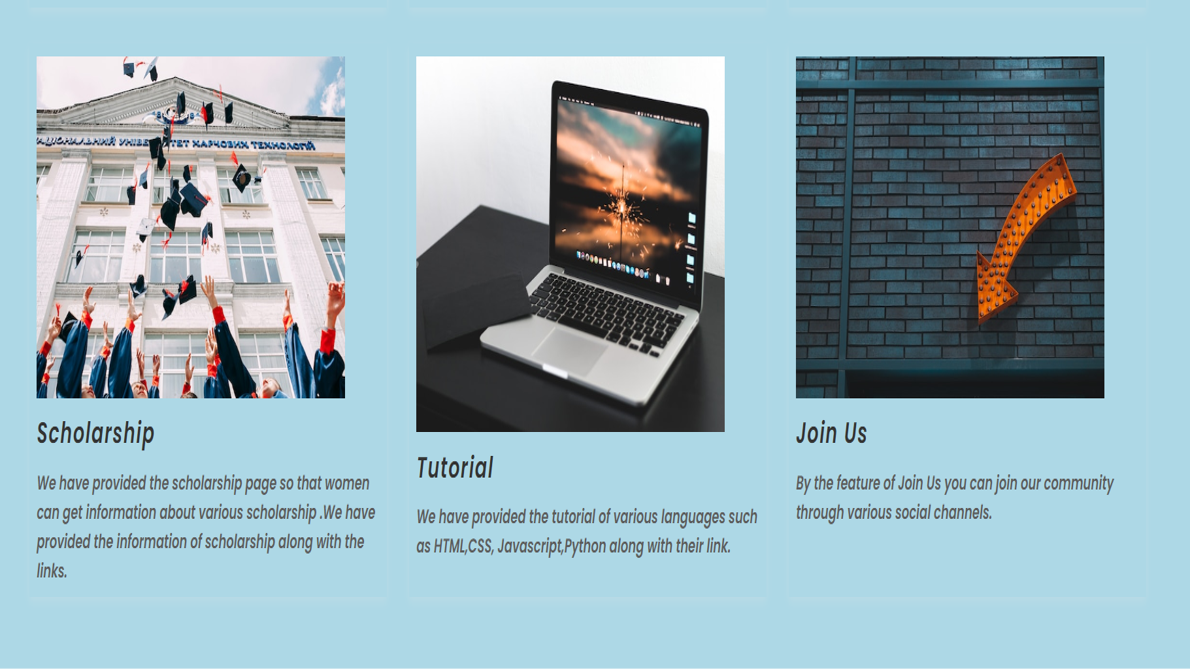 GitHub - jasjeev013/thewomenempowermentwebsite: This is a website for ...