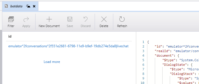 [Adaptive] AdaptiveDialog state storage issues · Issue #1794 ...