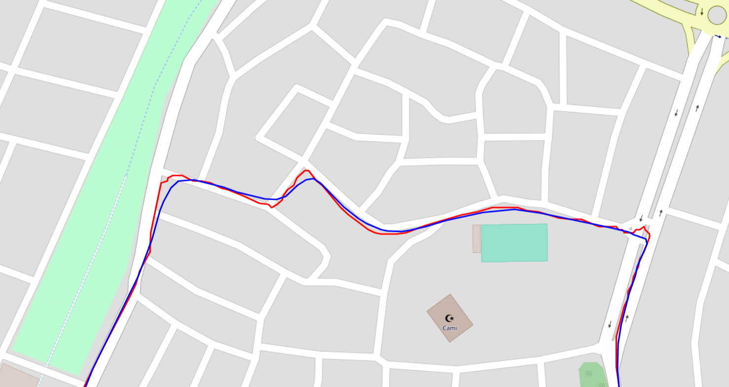 GitHub - ozan3oglu/Collector-GPS-Routes-gpx-html-Plotter: Converting ...