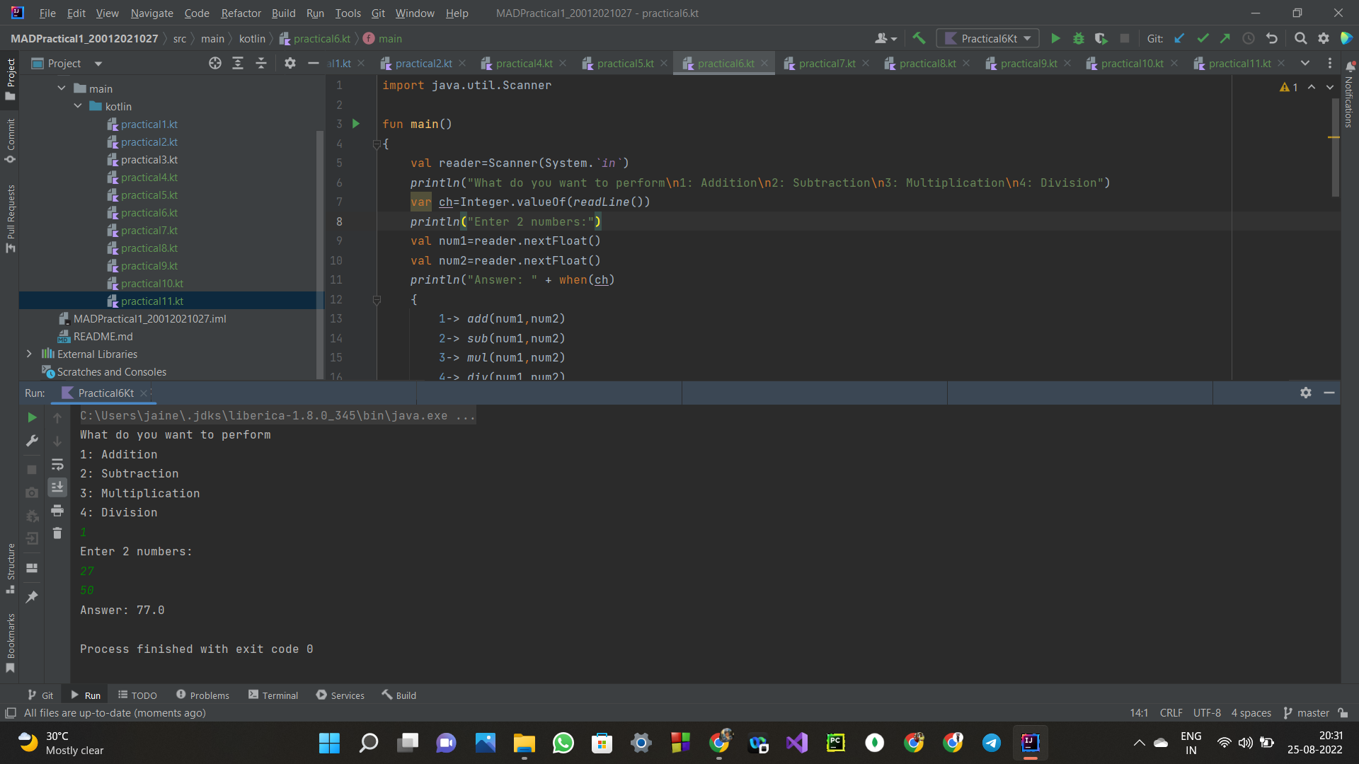 GitHub - Jaineel2912/MADPractical1_20012021027