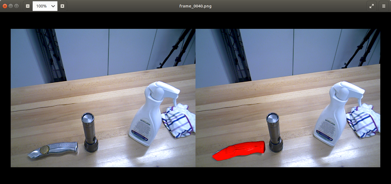 order in add_geometry · Issue #1050 · isl-org/Open3D · GitHub