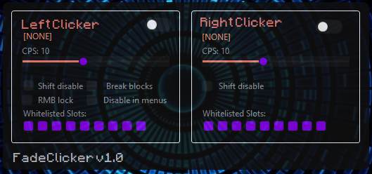 GitHub - shamrite/fadeclicker-1.0: Minecraft Auto Clicker