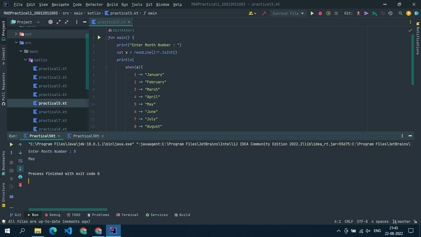 GitHub - SmitAkbari/MADPractical1_20012011003