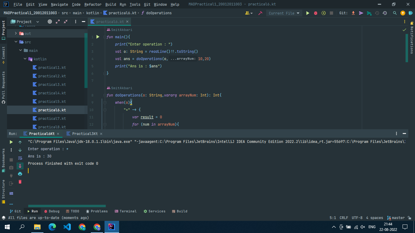 GitHub - SmitAkbari/MADPractical1_20012011003