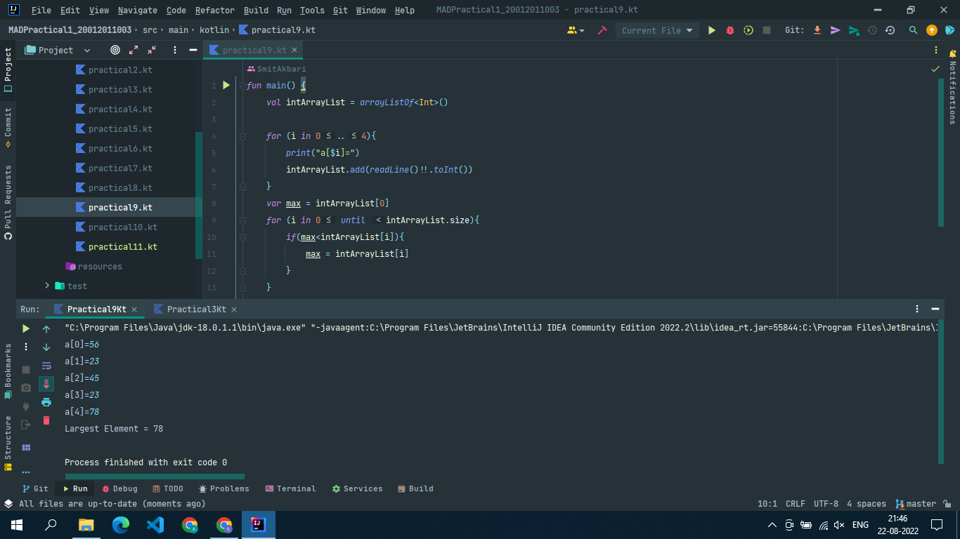 GitHub - SmitAkbari/MADPractical1_20012011003