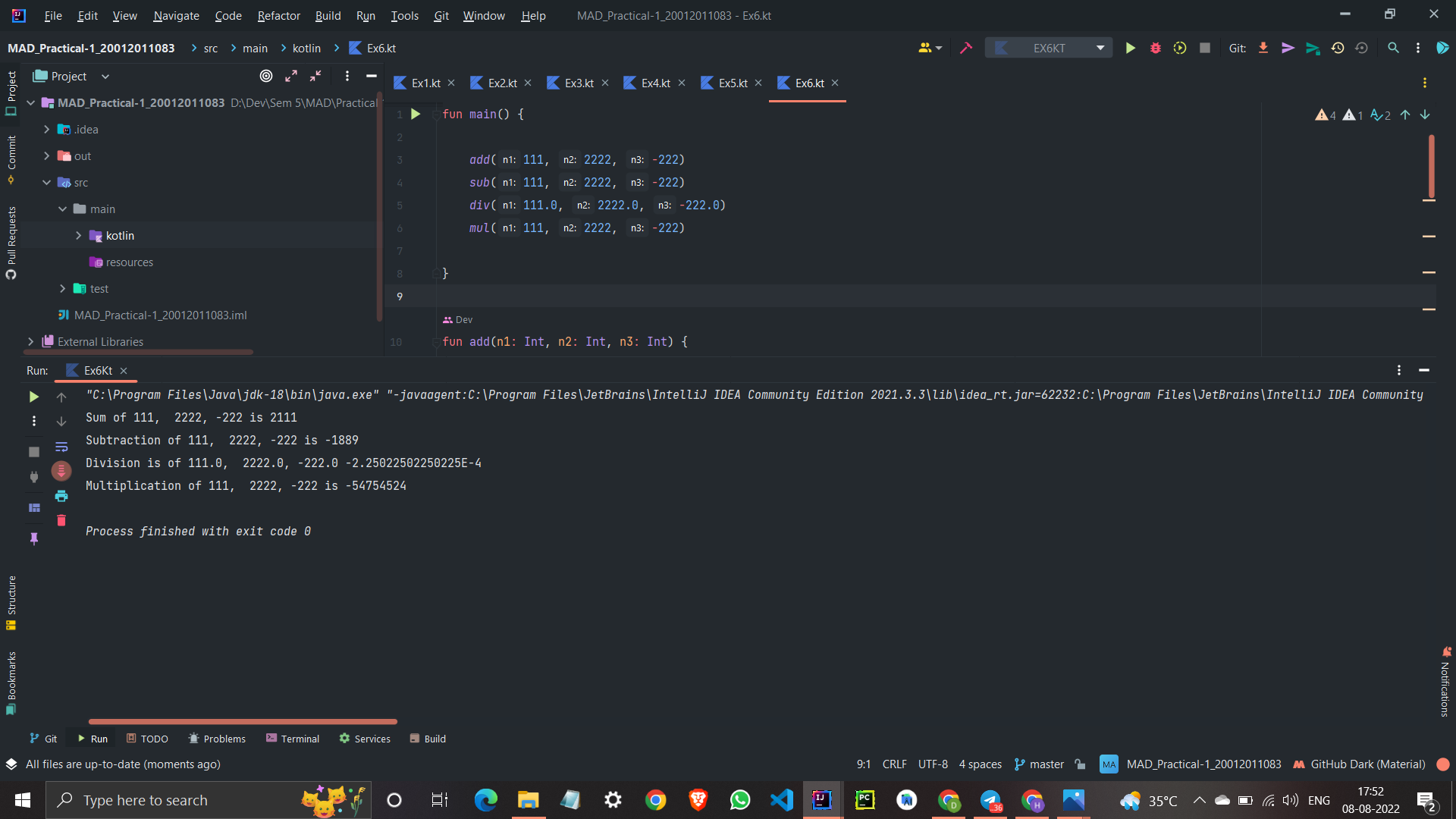 GitHub - devkumarpatel20/MAD_Practical1_20012011083