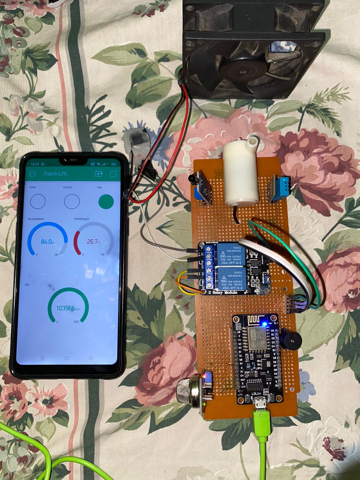 GitHub - amlya03/Design-of-Temperature-Humidity-Monitoring-System-as-a ...