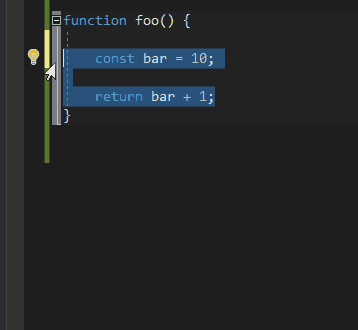 newlinebug