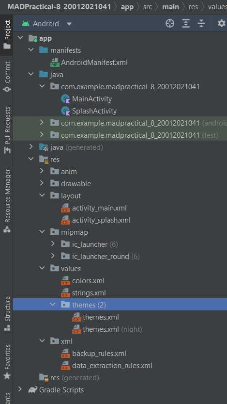 GitHub - tulsi1104/MADPractical-8_20012021041