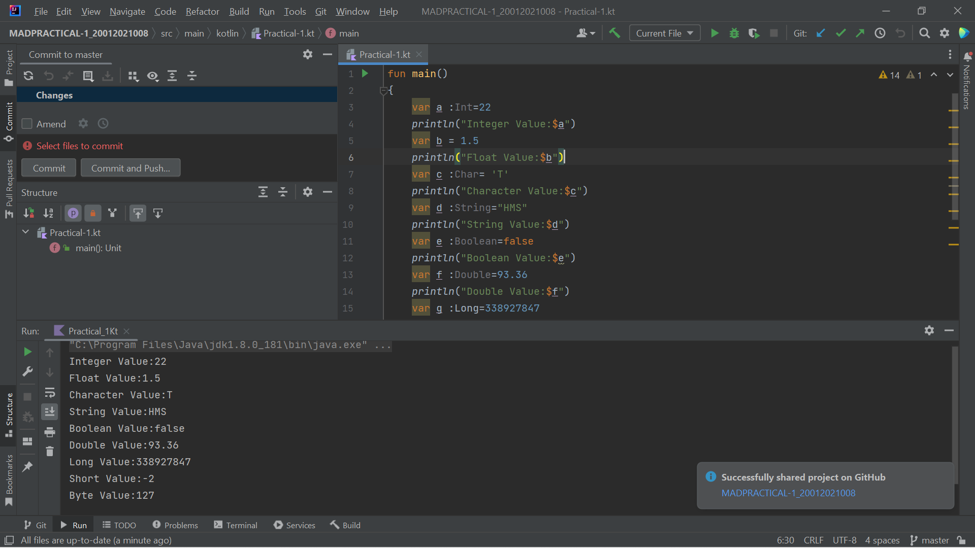 GitHub - harshils1234/MADPRACTICAL-1_20012021008