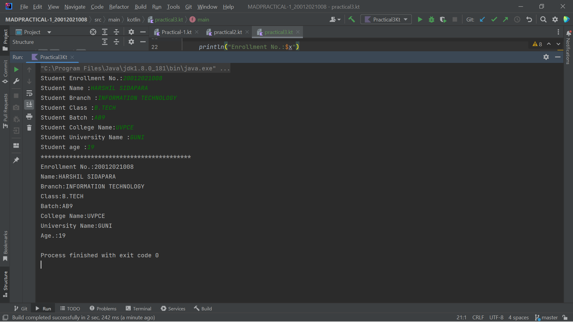 GitHub - harshils1234/MADPRACTICAL-1_20012021008