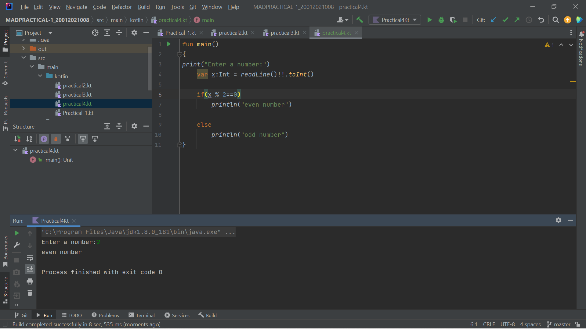 GitHub - harshils1234/MADPRACTICAL-1_20012021008