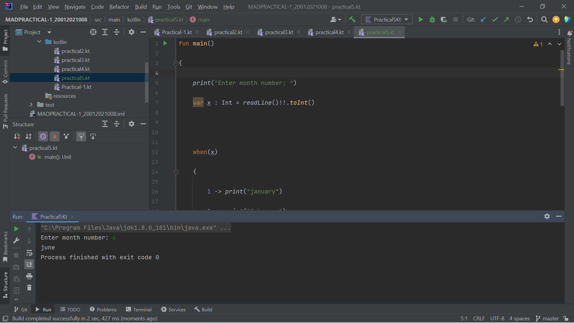 GitHub - harshils1234/MADPRACTICAL-1_20012021008