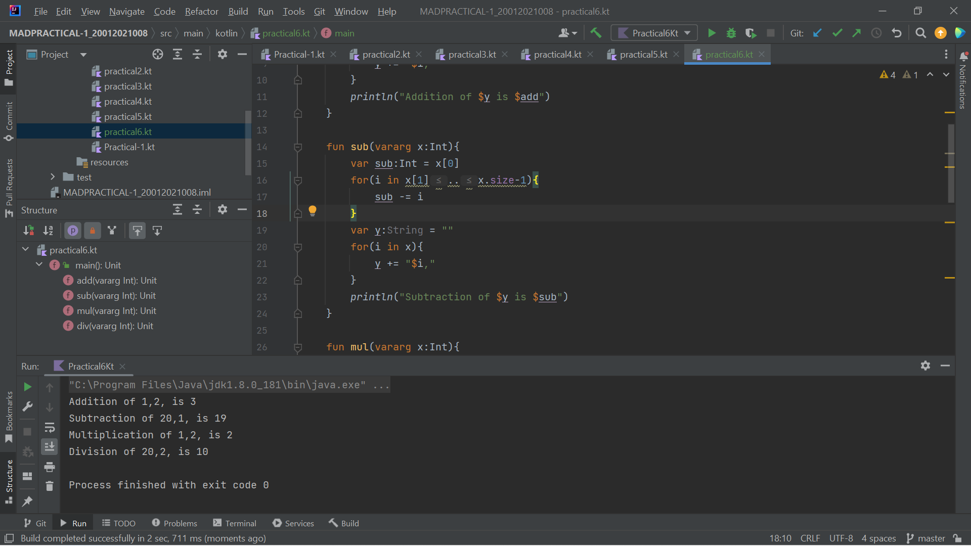 GitHub - harshils1234/MADPRACTICAL-1_20012021008