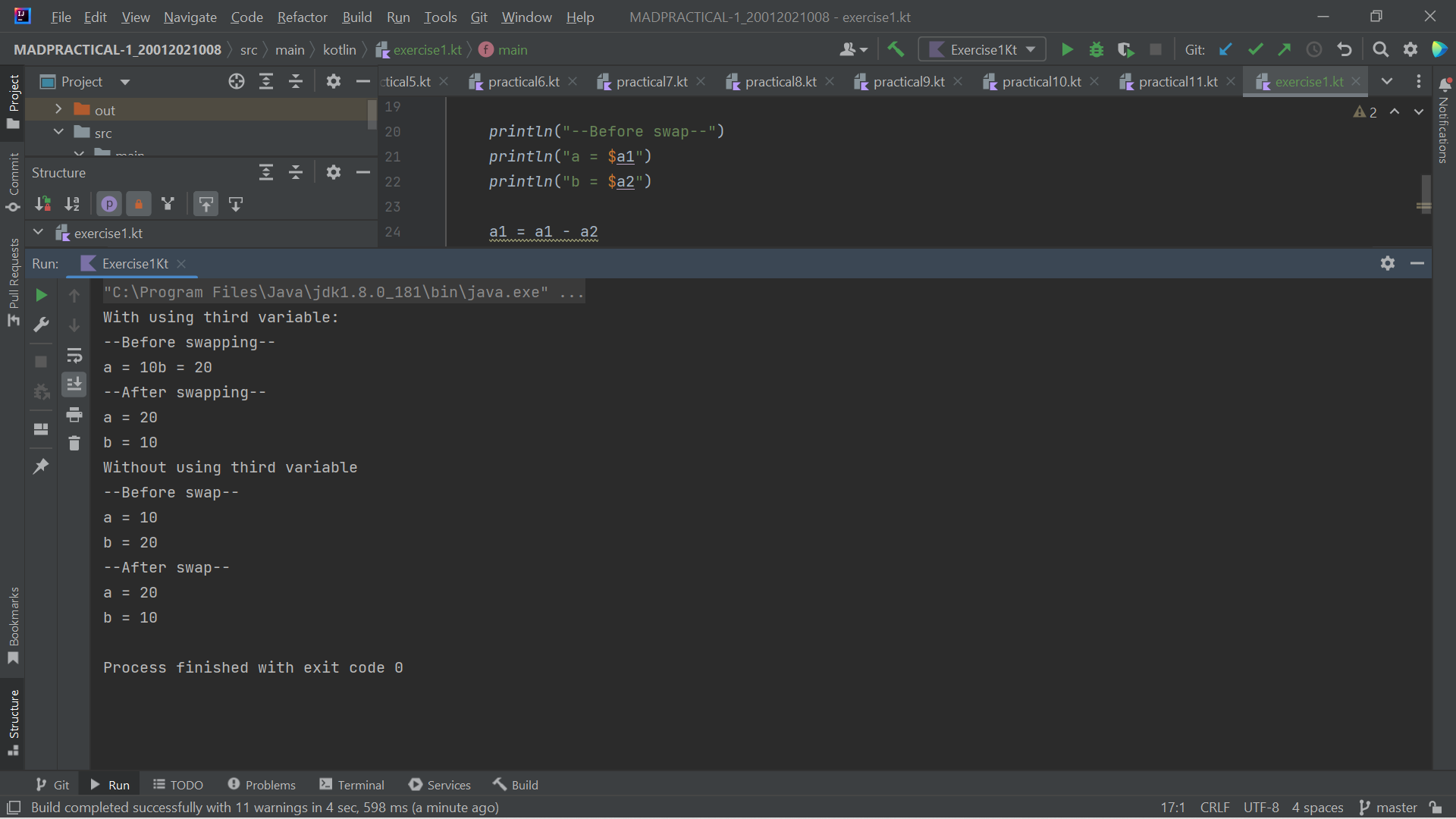 GitHub - harshils1234/MADPRACTICAL-1_20012021008
