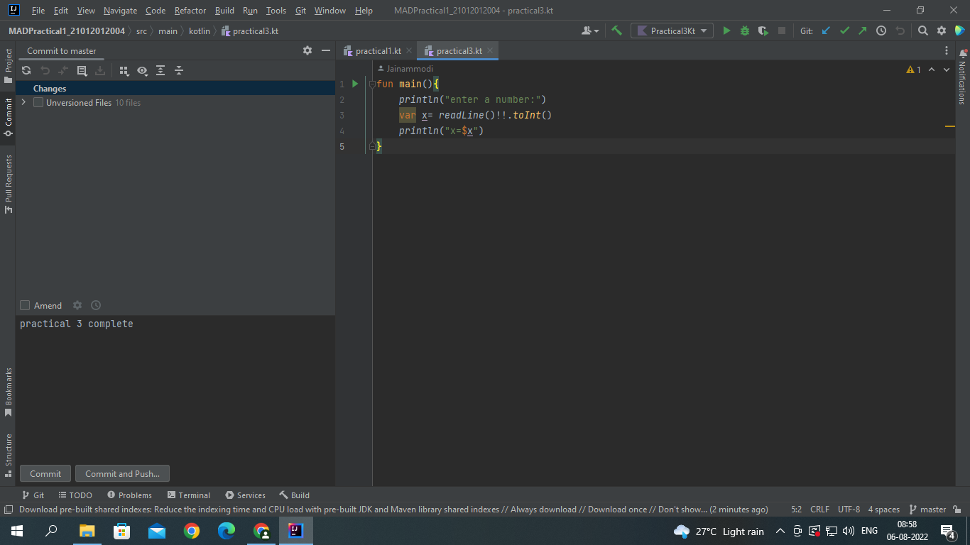 GitHub - yogita6684/MADPractical1_21012012004