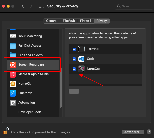Launch failed on macOS 12.3 MBA M1 Unknown error: 153 · Issue #205 ...