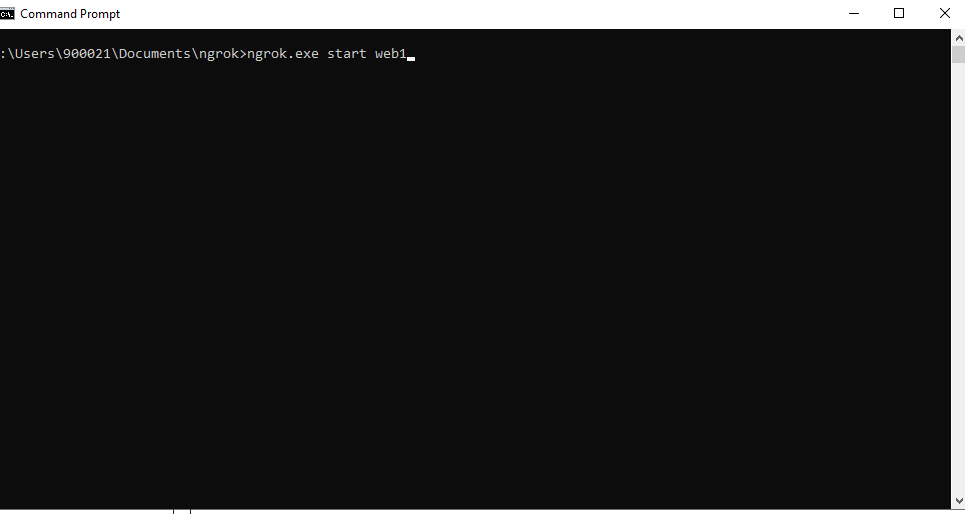 GitHub - engkoskostaman97/student-ngrok-server
