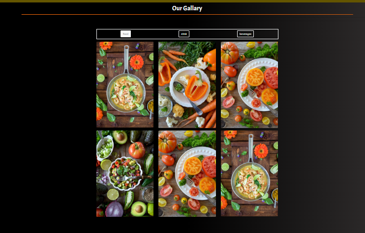 GitHub - gihadnagy/Fast-Food-Portfolio