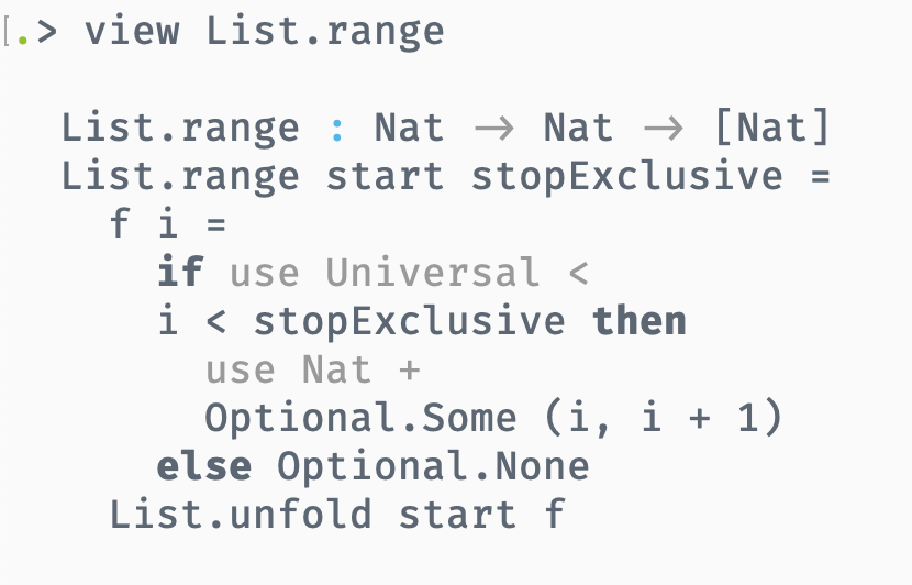 Let's not put `use` inside of the `if` condition · Issue #568 ...
