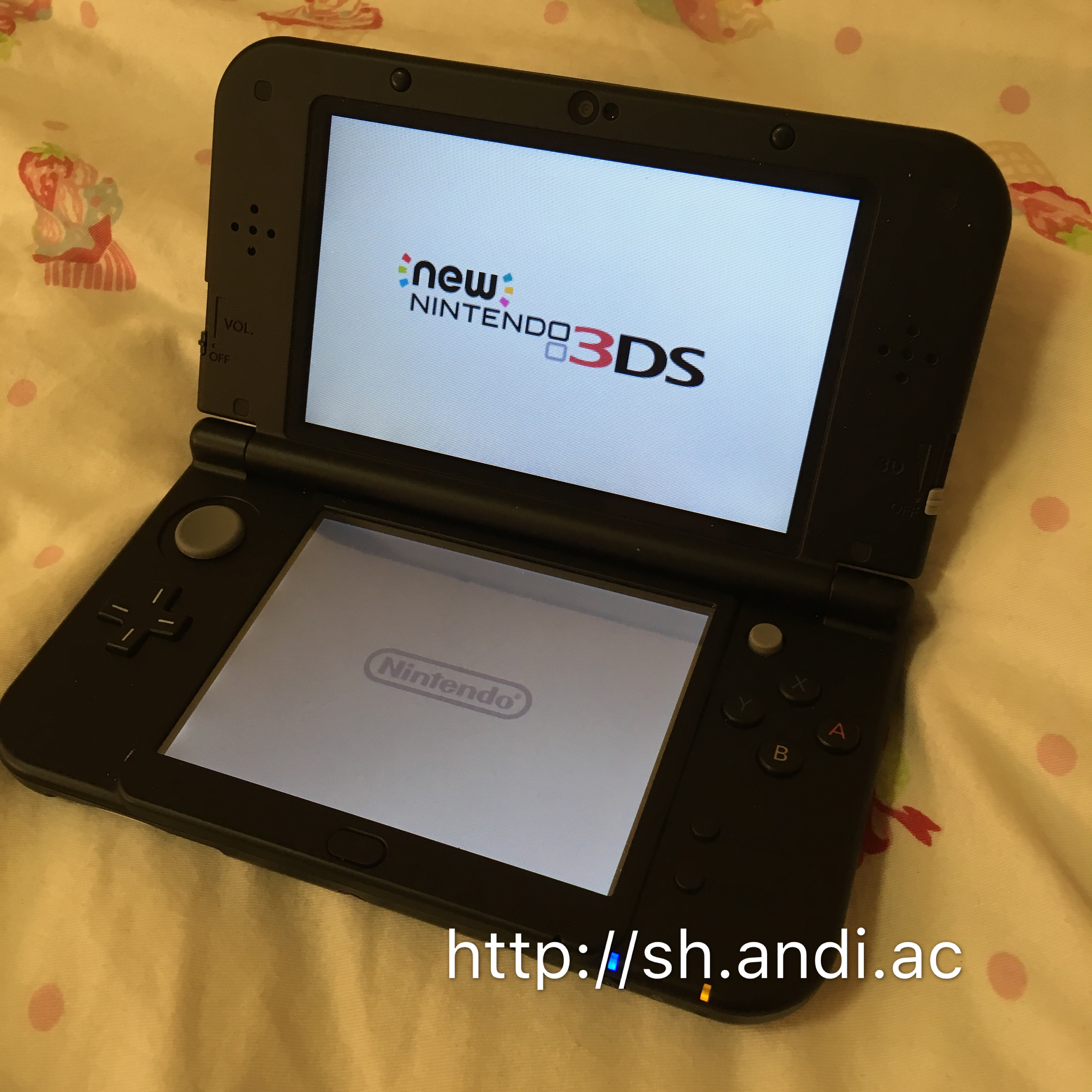 3ds2