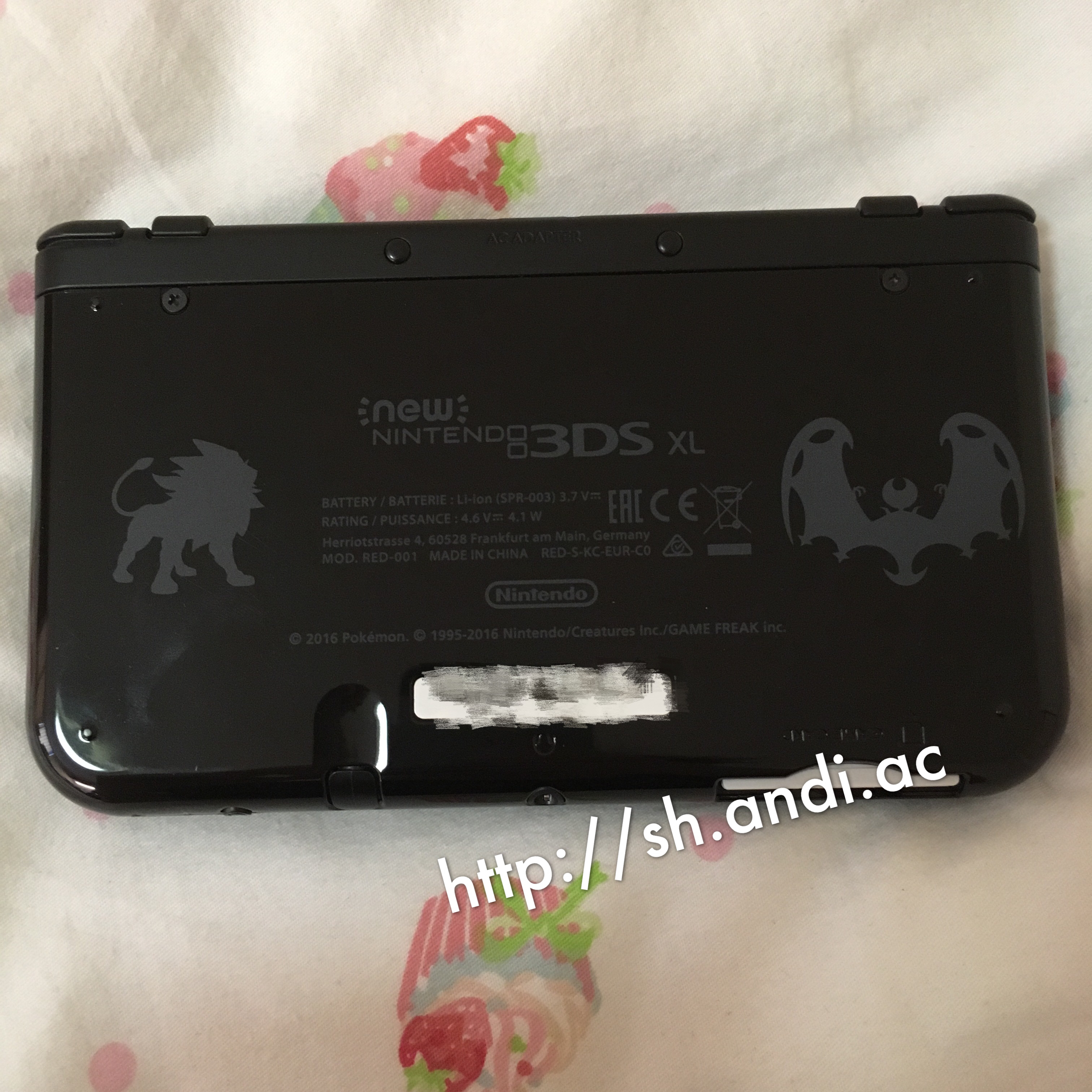 3ds5