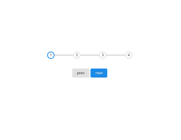 GitHub - Dina-petrick/Progress-Bar
