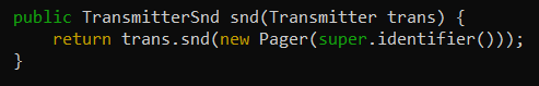Why is there a stub error zzz · Issue #141 · nus-cs2030/2223-s1 · GitHub