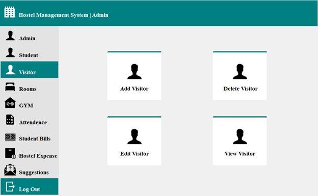 GitHub - Dawood-Usman/Hostel-Management-System · GitHub