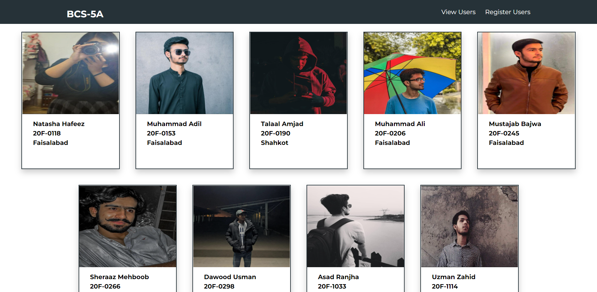 GitHub - Dawood-Usman/Web-Activity-2