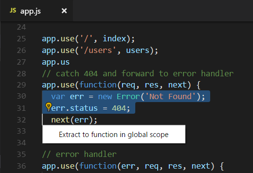 Code suggestions · Issue #472 · Azure/bicep · GitHub