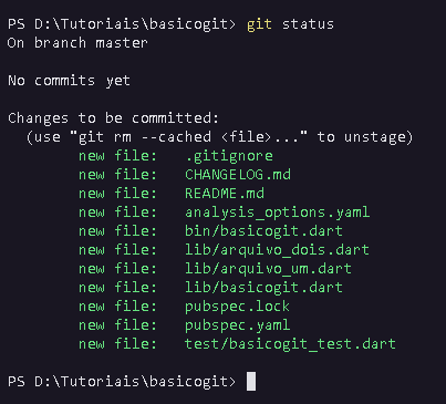 GitHub - JanieleJustino/Tutorial-basico-GIT: Tutorial criado para ...