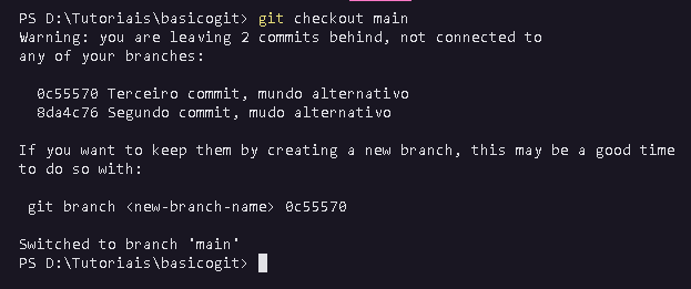 GitHub - JanieleJustino/Tutorial-basico-GIT: Tutorial criado para ...