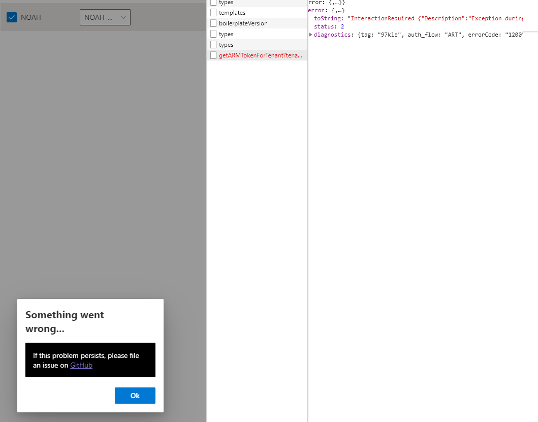 Publish error · Issue #7783 · microsoft/BotFramework-Composer · GitHub
