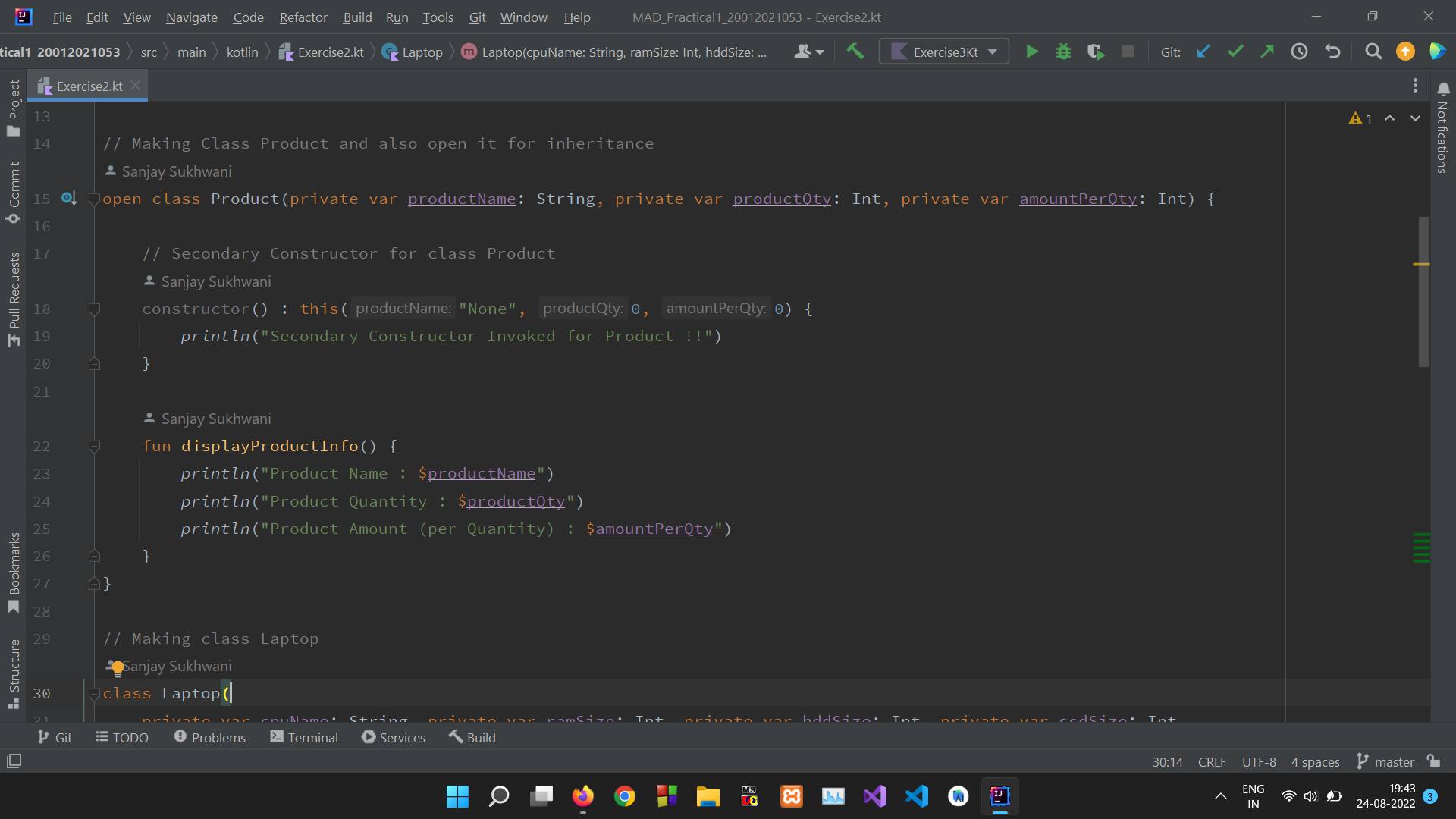GitHub - snjy-sukhwani/MAD_Practical1_20012021053: This is Practical 1 ...