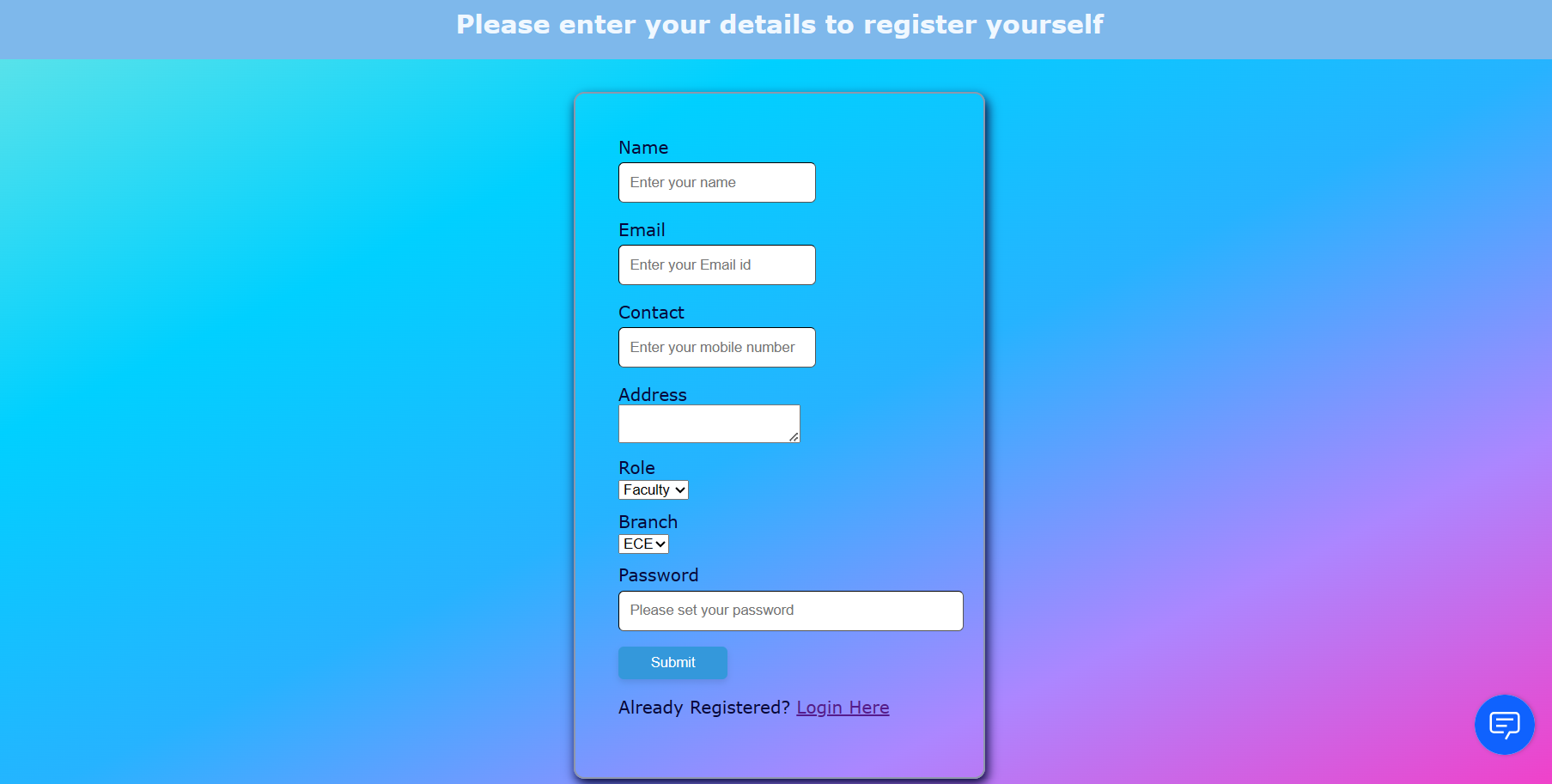 GitHub - venkateswarlupambha/EmpowerSkill-Community-Upskilling-Platform ...