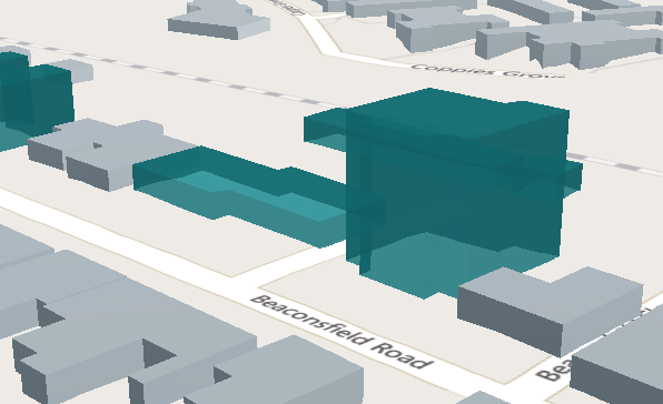 Tileset styling and transparency · Issue #10776 · CesiumGS/cesium · GitHub