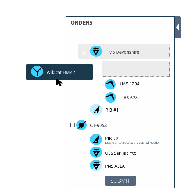 Task Group interactions · Issue #459 · serge-web/serge · GitHub