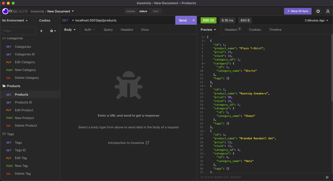 GitHub - AlexO16/e-commerce