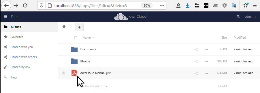 [QA] Download link misaligned after using pdfviewer · Issue #38547 ...