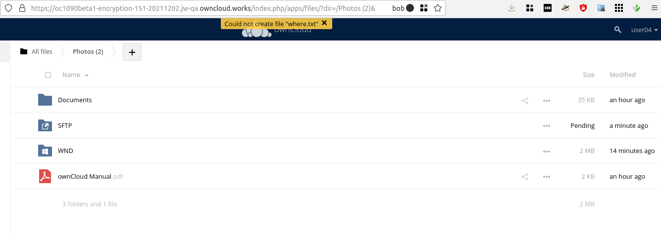 Cannot move shared folder into an external storage · Issue #39550 ...